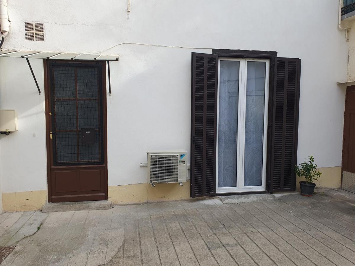 Centre Ville Menton Exterior photo